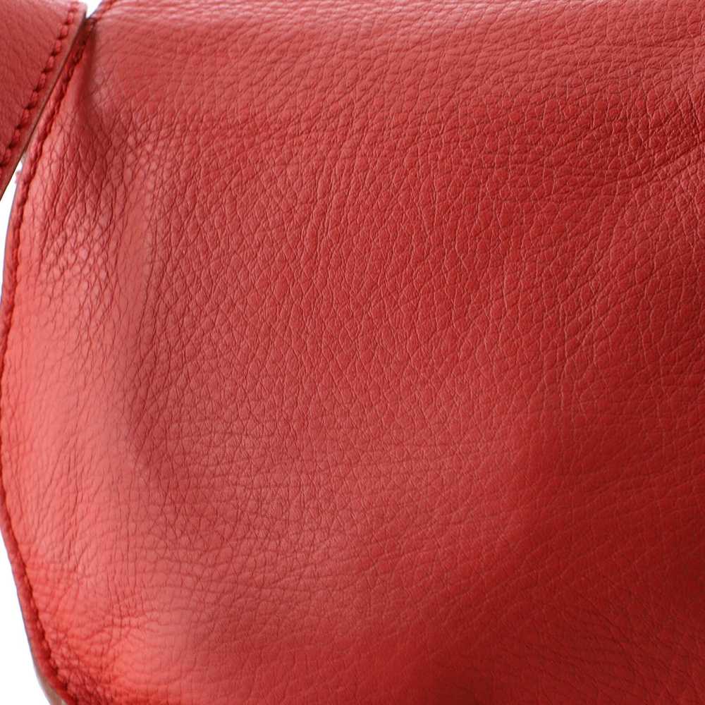 Chloe Marcie Crossbody Bag Leather Mini - image 8