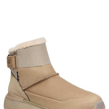 New ugg city mini waterproof boots - image 1