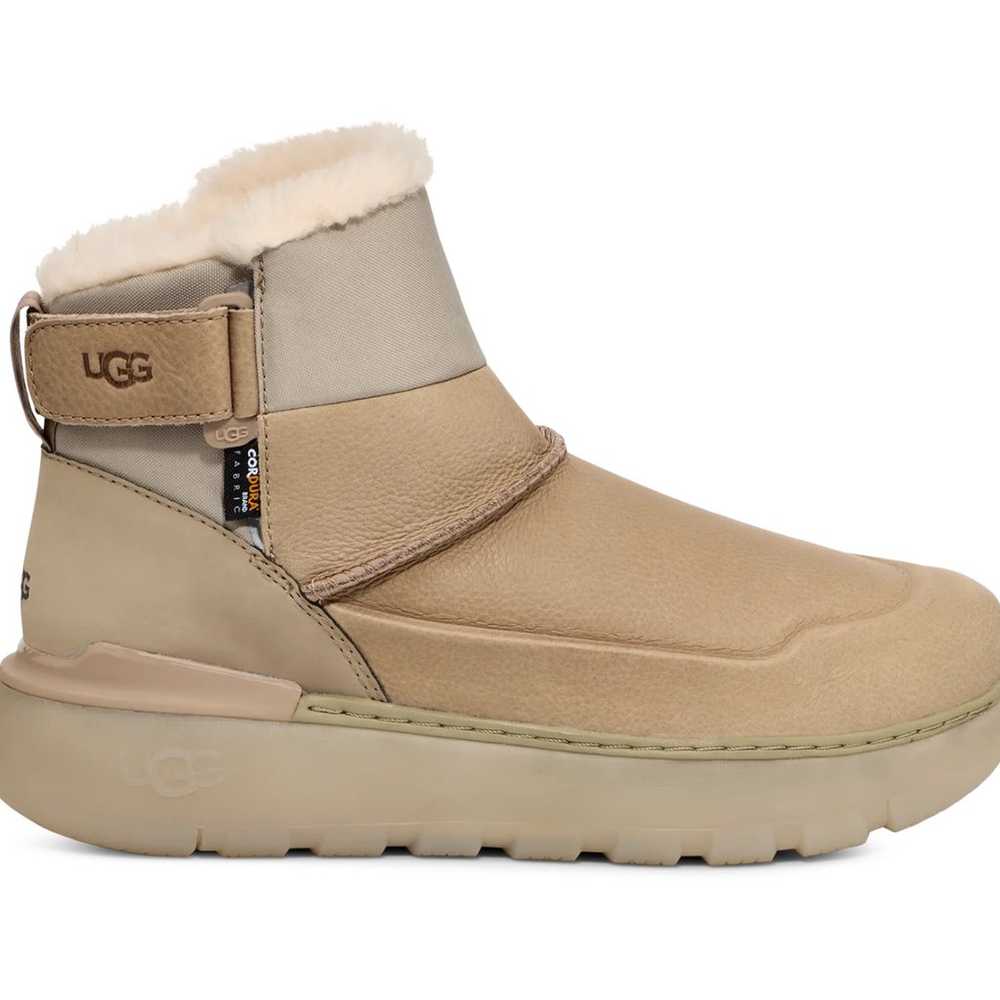 New ugg city mini waterproof boots - image 2