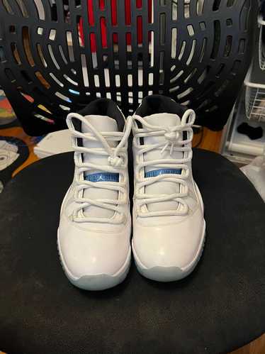 Jordan Brand Jordan 11 Columbia