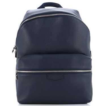 Louis Vuitton Discovery Backpack Taiga Leather PM - image 1