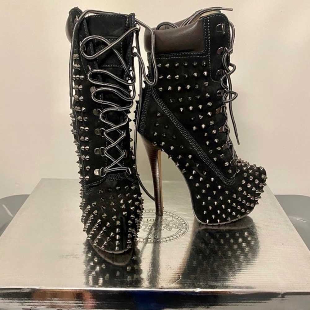 ZigiGirl Exclusive Booties - image 2