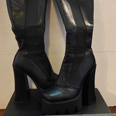 Lamoda boots - image 1