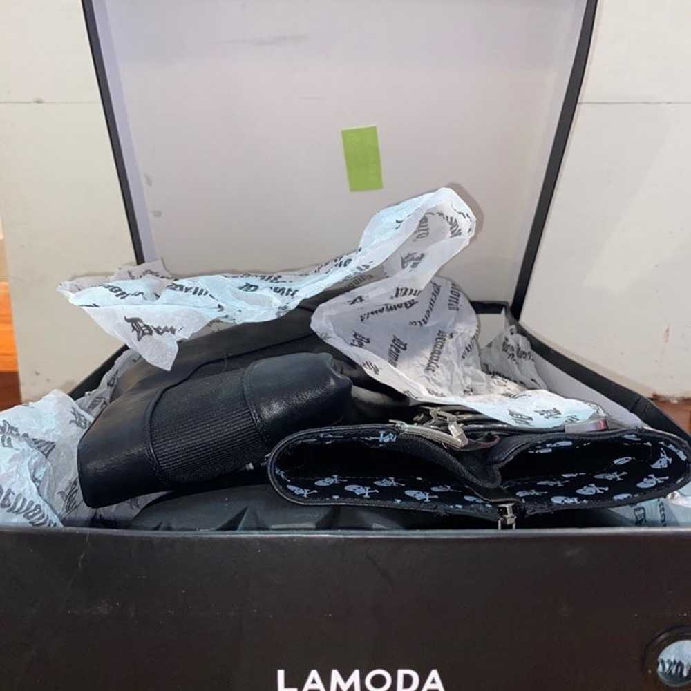 Lamoda boots - image 4