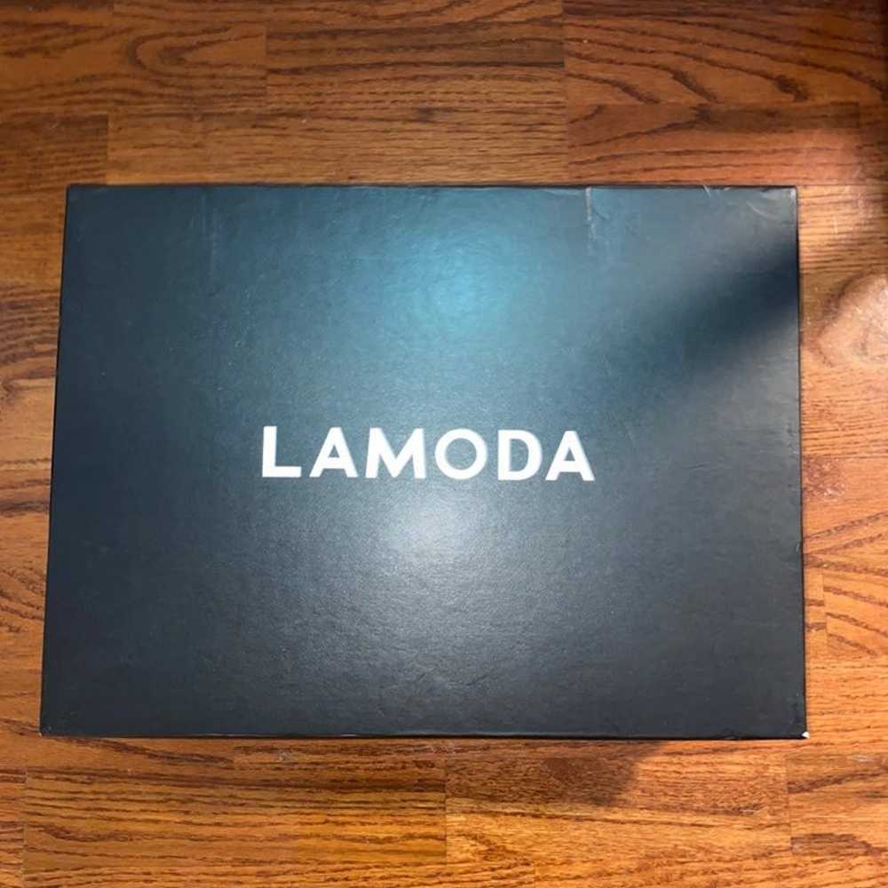 Lamoda boots - image 5