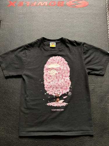 A bathing ape t -shirt - Gem