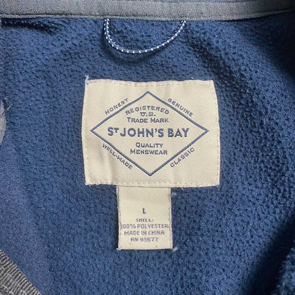 St. Johns Bay × Streetwear × Vintage Vintage St J… - image 8