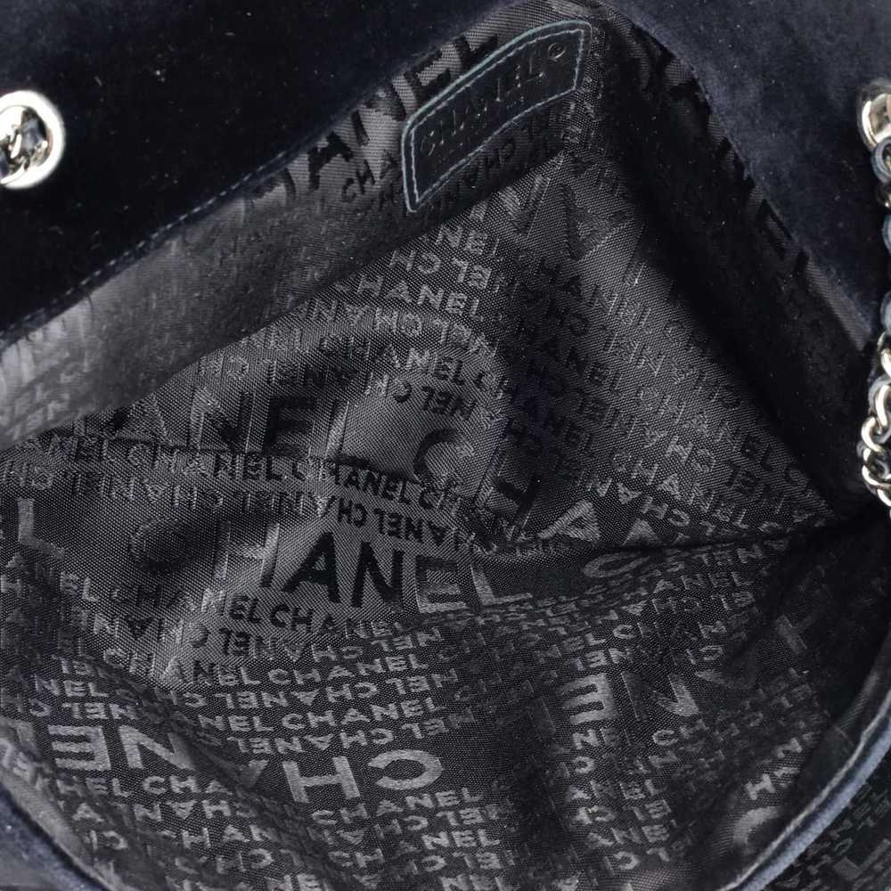 Chanel Giant Mademoiselle Lock Chain Shoulder Bag… - image 5