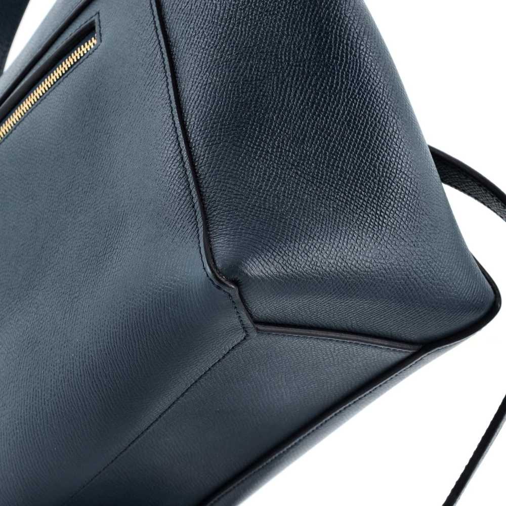 Celine Belt Bag Textured Leather Micro - image 7