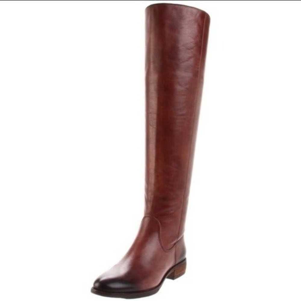 Arturo Chiang Everly Over The Knee Boots - image 1