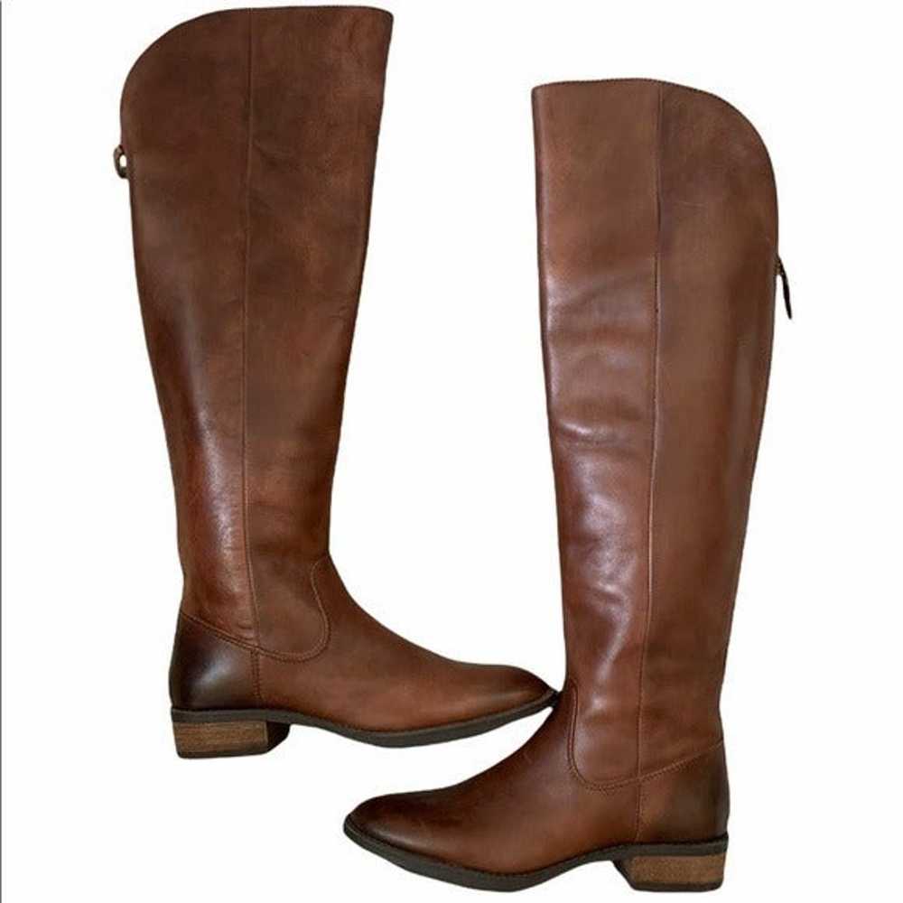 Arturo Chiang Everly Over The Knee Boots - image 2