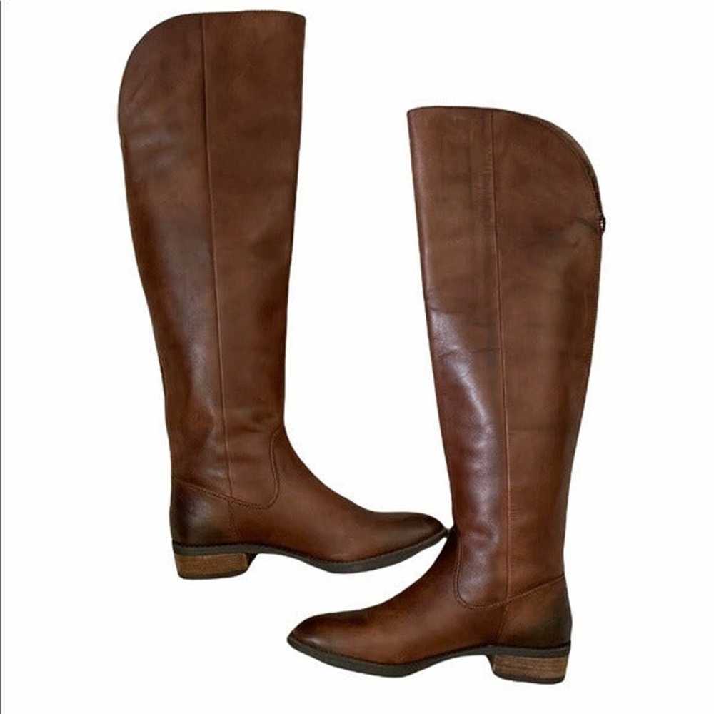 Arturo Chiang Everly Over The Knee Boots - image 3