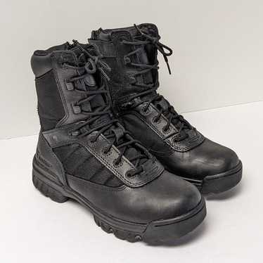 Bates Tactical Sport 8" Combat Boots, Black, Wome… - image 1