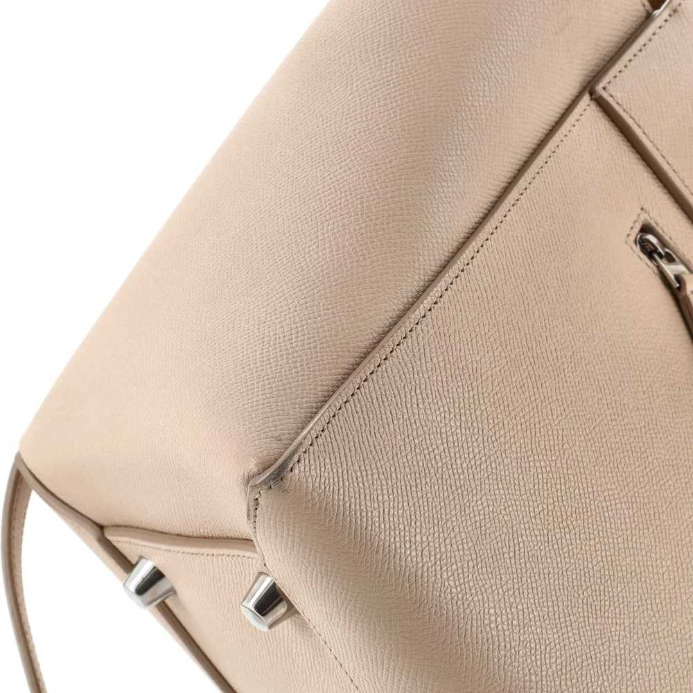 Celine Belt Bag Textured Leather Mini - image 7