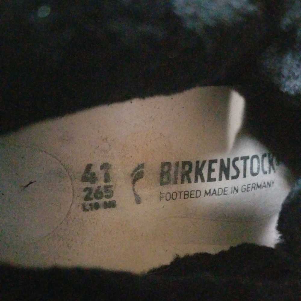 BIRKENSTOCK ANKLE BOOTS - image 11