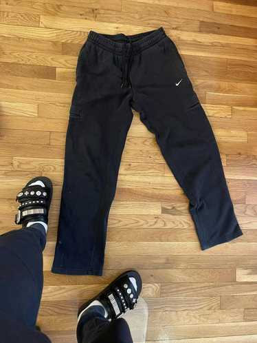 Cargo sweatpants - Gem