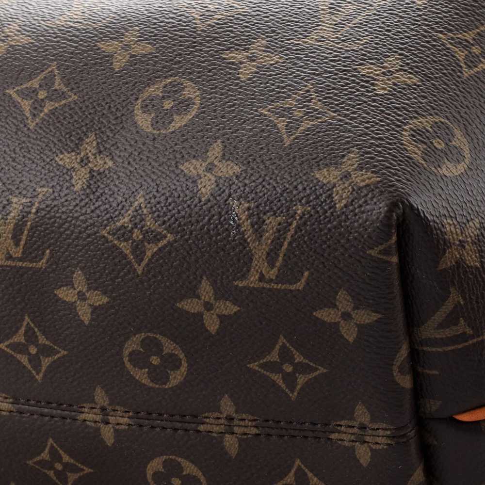 Louis Vuitton Turenne Handbag Monogram Canvas GM - image 5