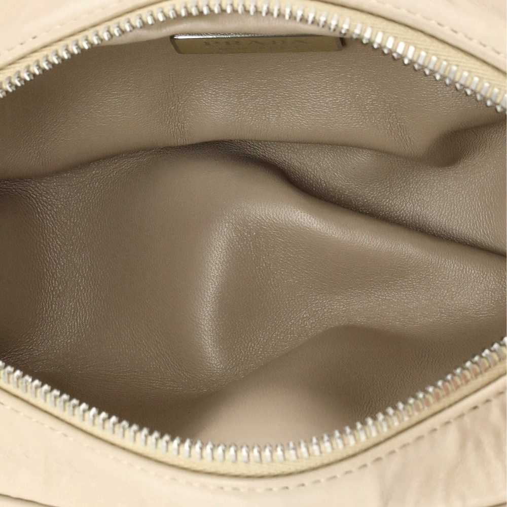 Prada Multipocket Shoulder Bag Nappa Antique None - image 5