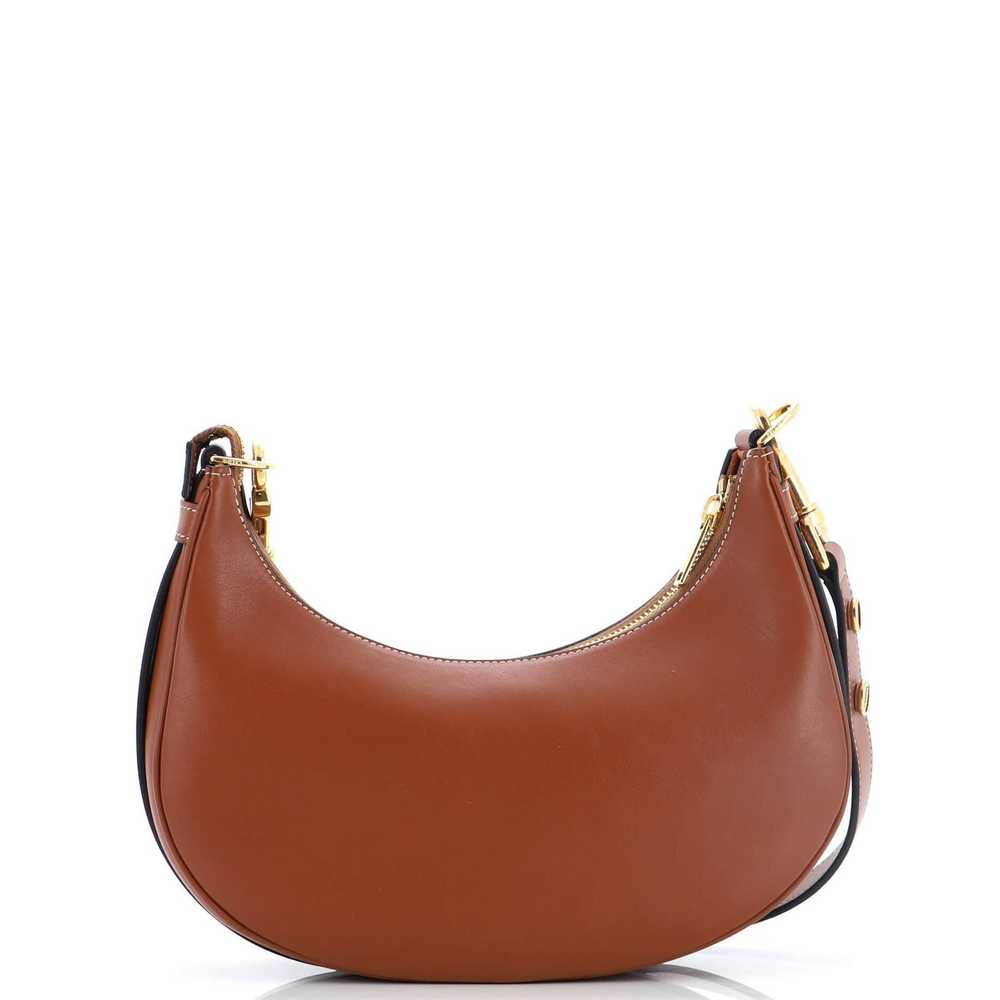 Celine Ava Strap Bag Leather Medium - image 3