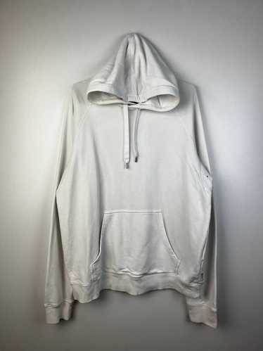 Armani Jeans Hoodie - Gem