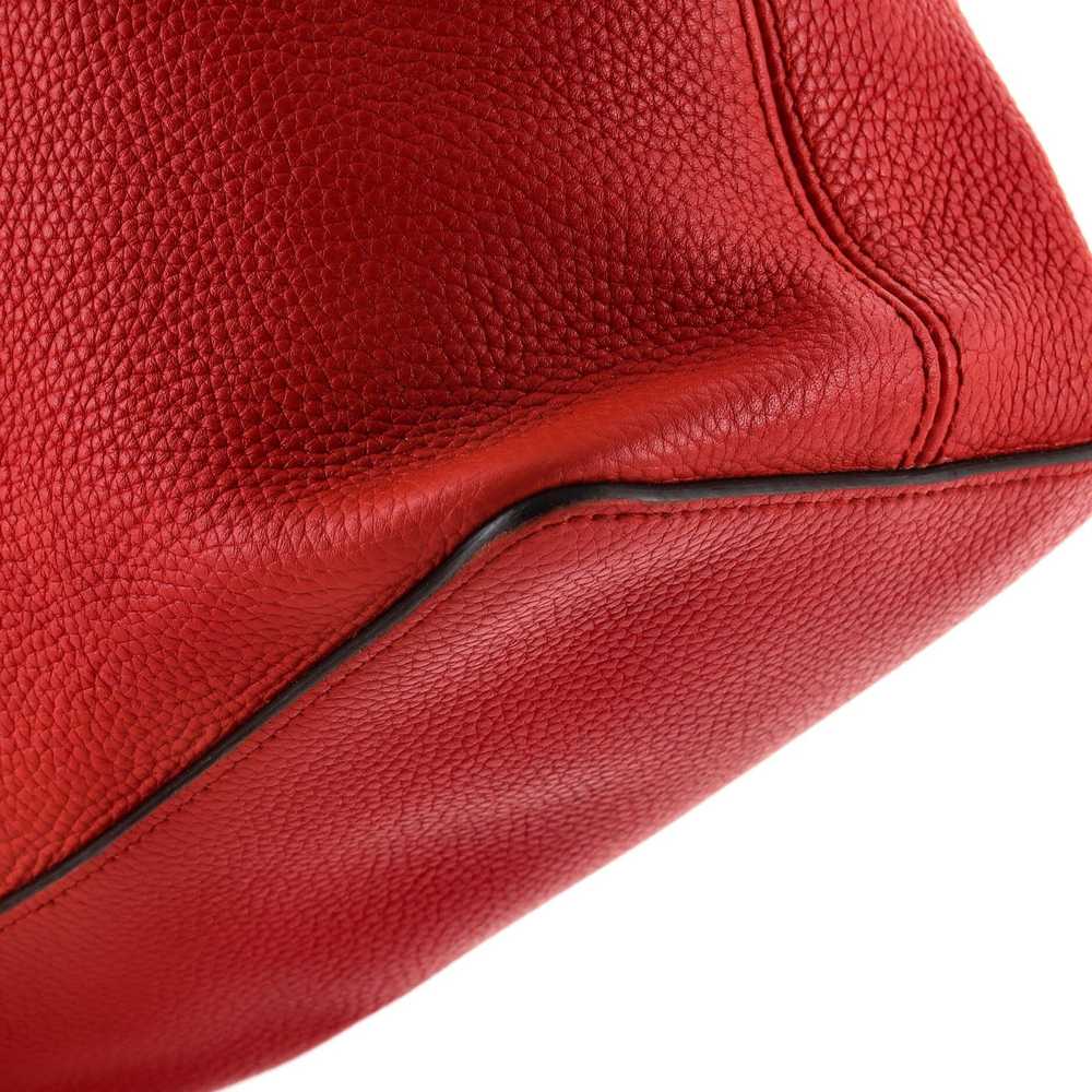 Gucci Soho Convertible Hobo Leather Large - image 6