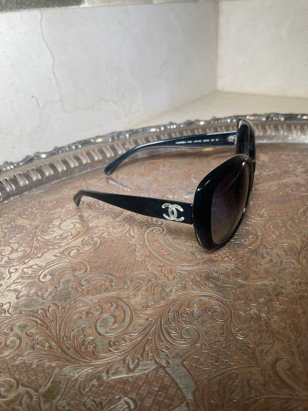 Chanel Chanel Sunglasses - image 1