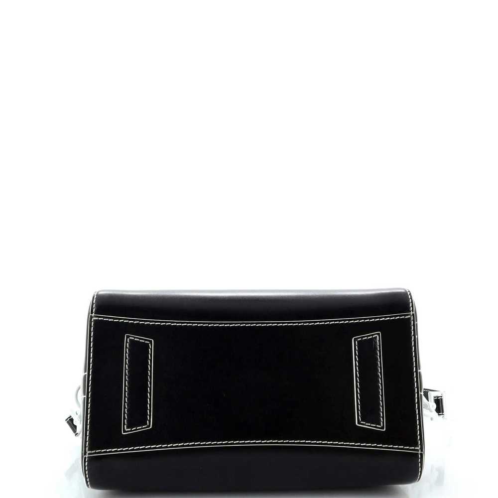 Givenchy Antigona Bag Glazed Leather Small - image 4