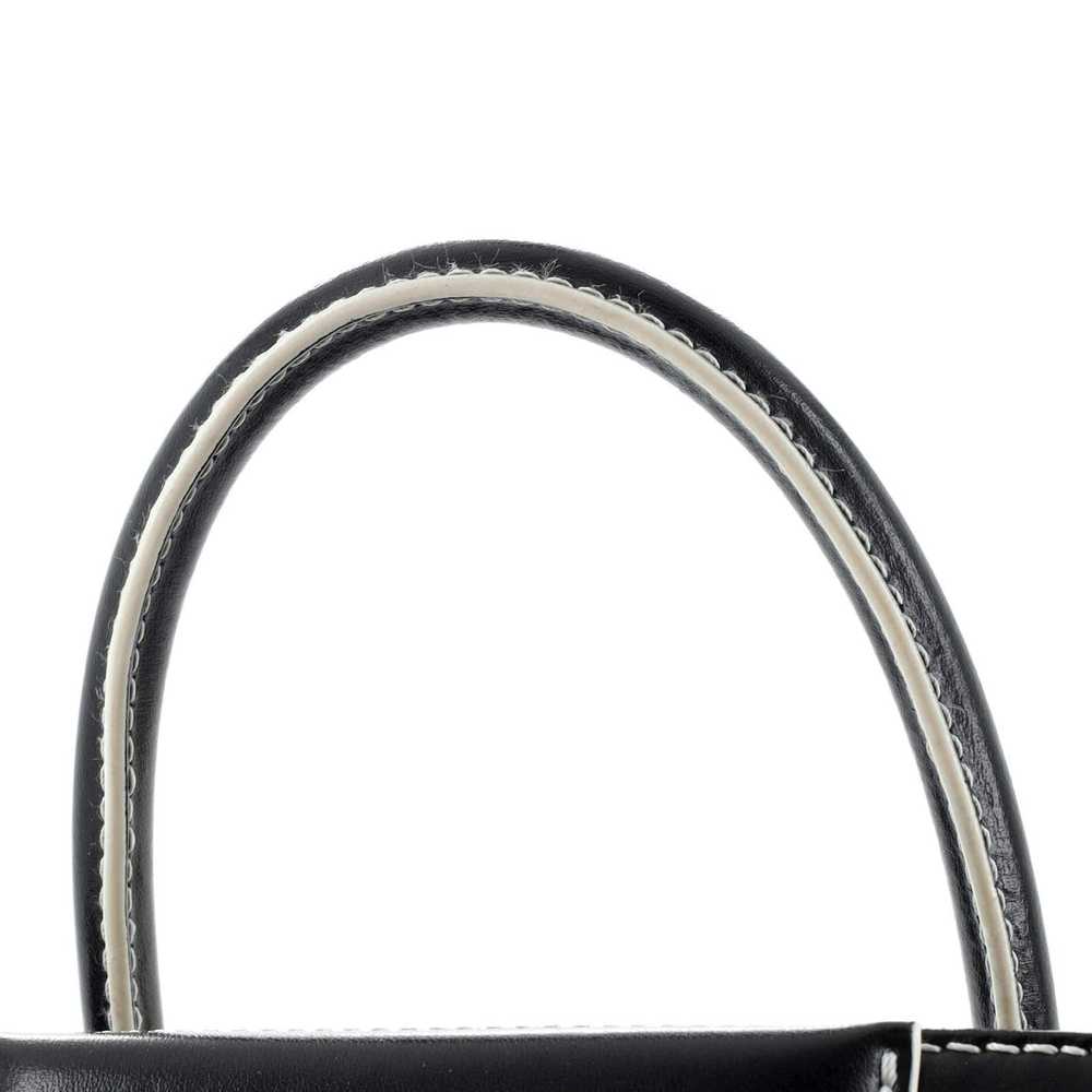 Givenchy Antigona Bag Glazed Leather Small - image 7