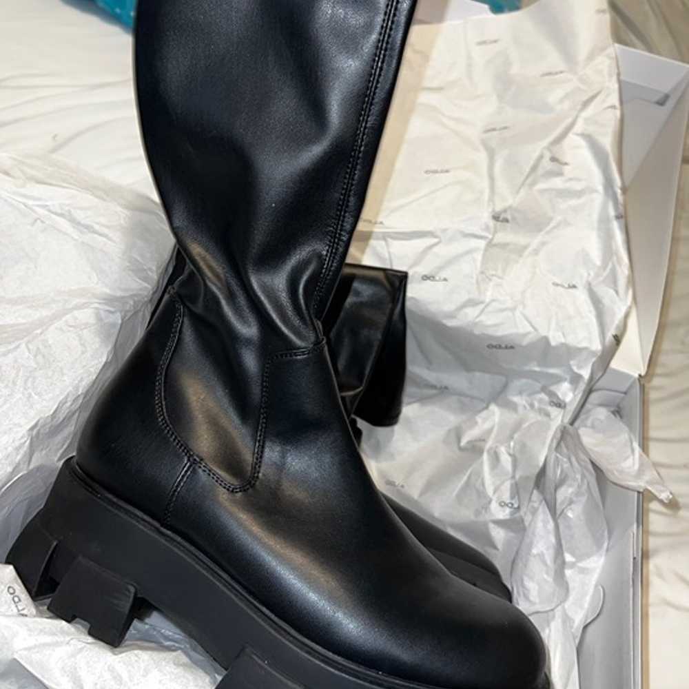 ALDO black boots - image 1