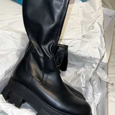 ALDO black boots