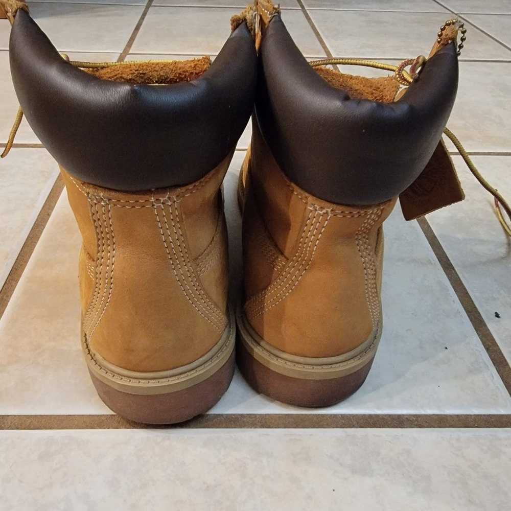 Timberland Boots - image 3