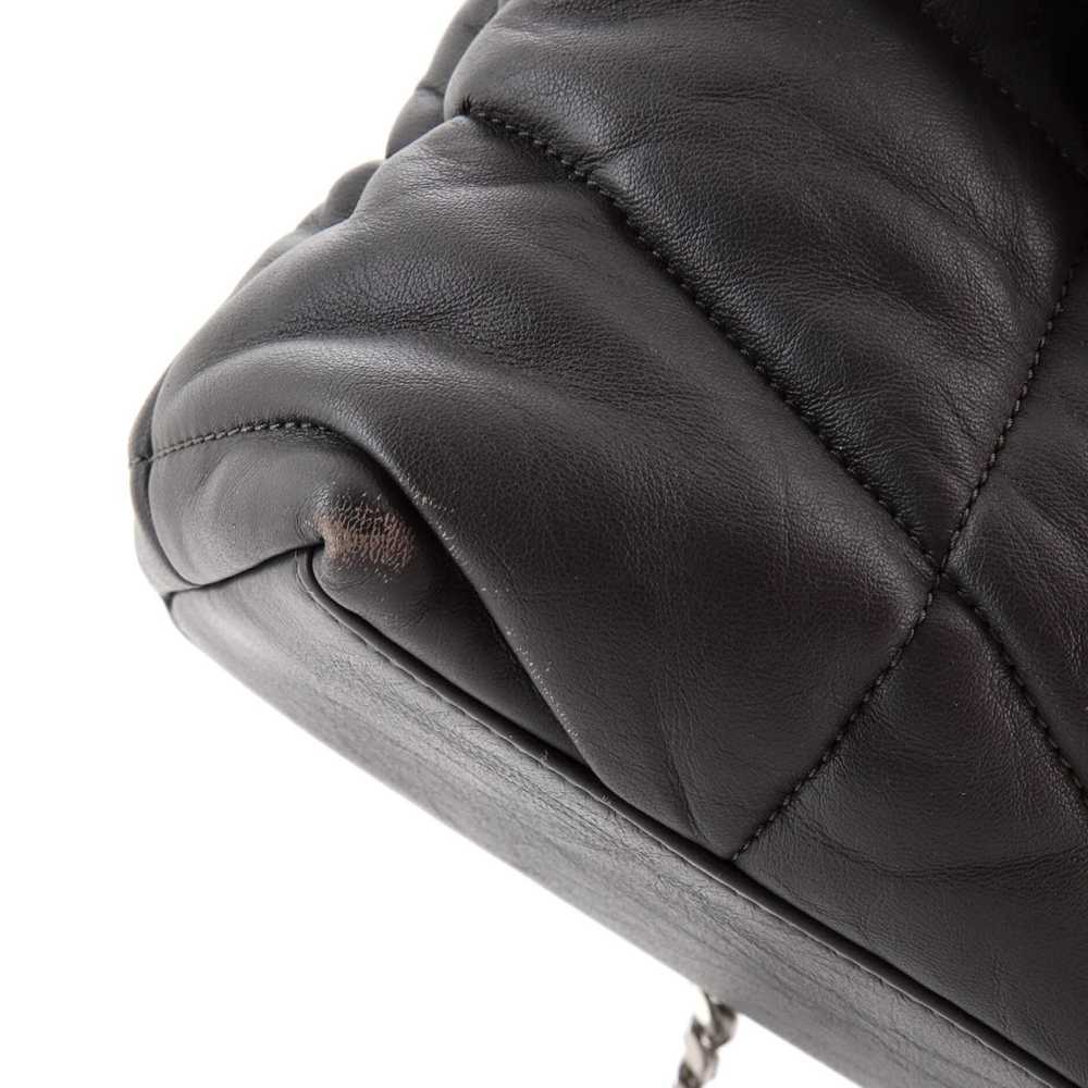 Yves Saint Laurent Loulou Puffer Shoulder Bag Qui… - image 8