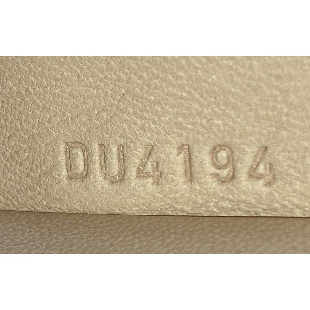 Louis Vuitton Petite Malle Handbag Monogram Canva… - image 8