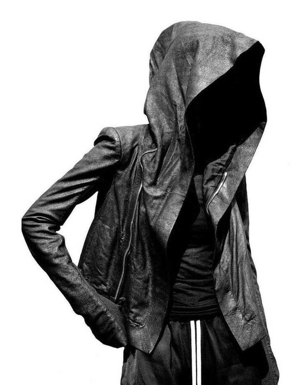 Archival Clothing × Avant Garde × Rick Owens Rare… - image 11