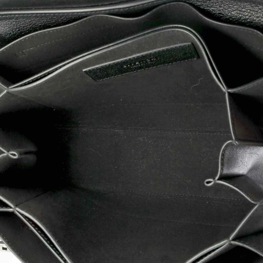 Givenchy GV3 Flap Bag Leather Medium - image 5