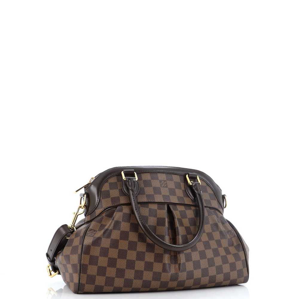 Louis Vuitton Trevi Handbag Damier PM - image 2
