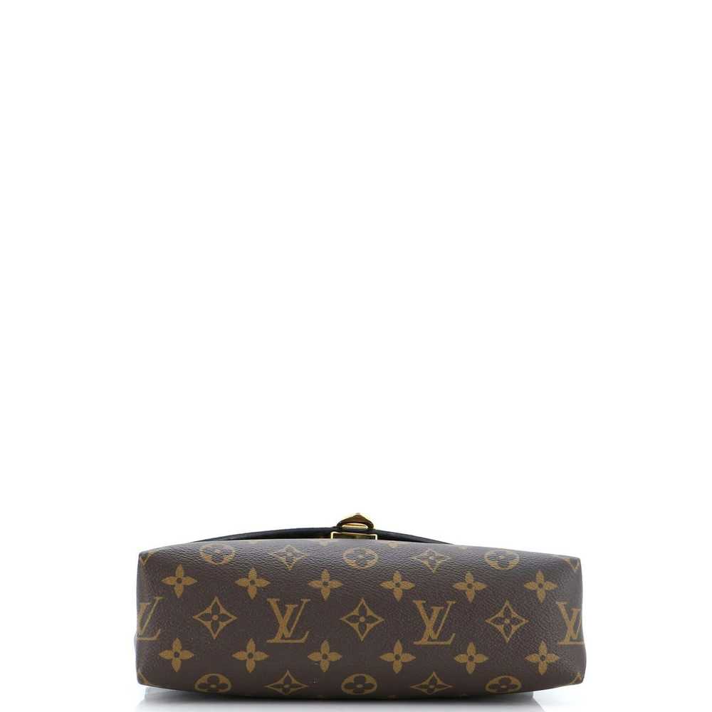 Louis Vuitton Saint Placide Handbag Monogram Canv… - image 4