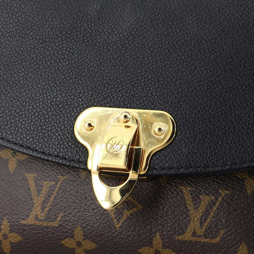 Louis Vuitton Saint Placide Handbag Monogram Canv… - image 6
