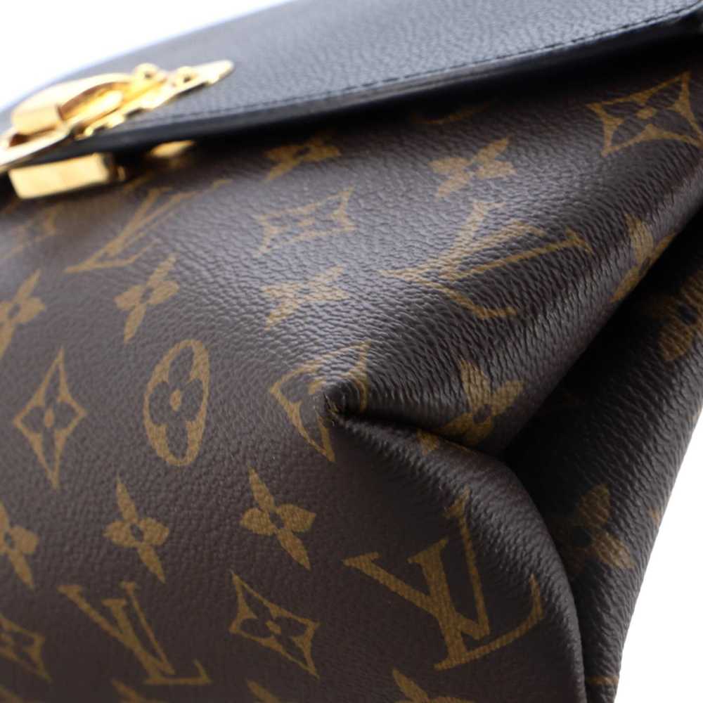 Louis Vuitton Saint Placide Handbag Monogram Canv… - image 7