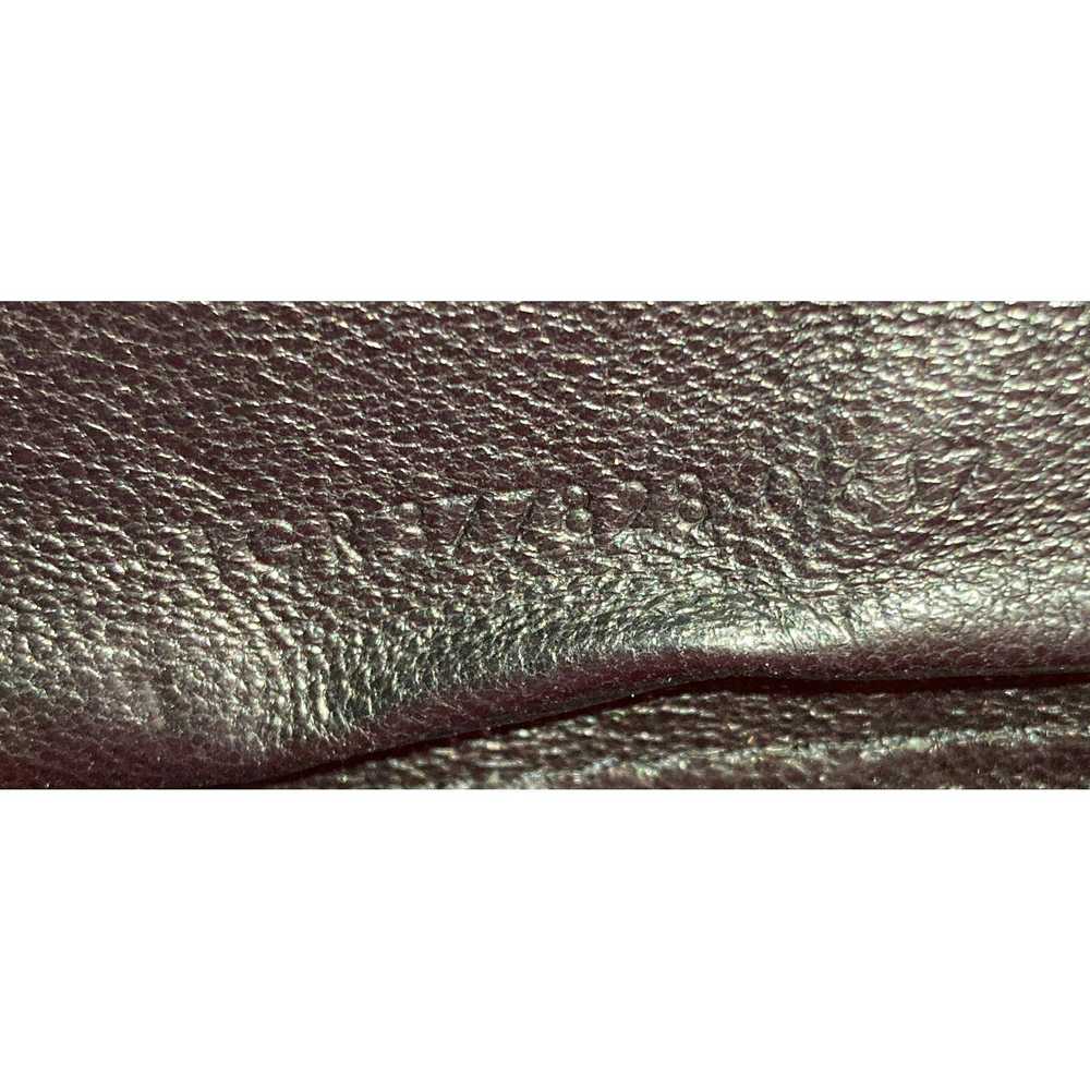 Yves Saint Laurent Classic Monogram Wallet on Cha… - image 6