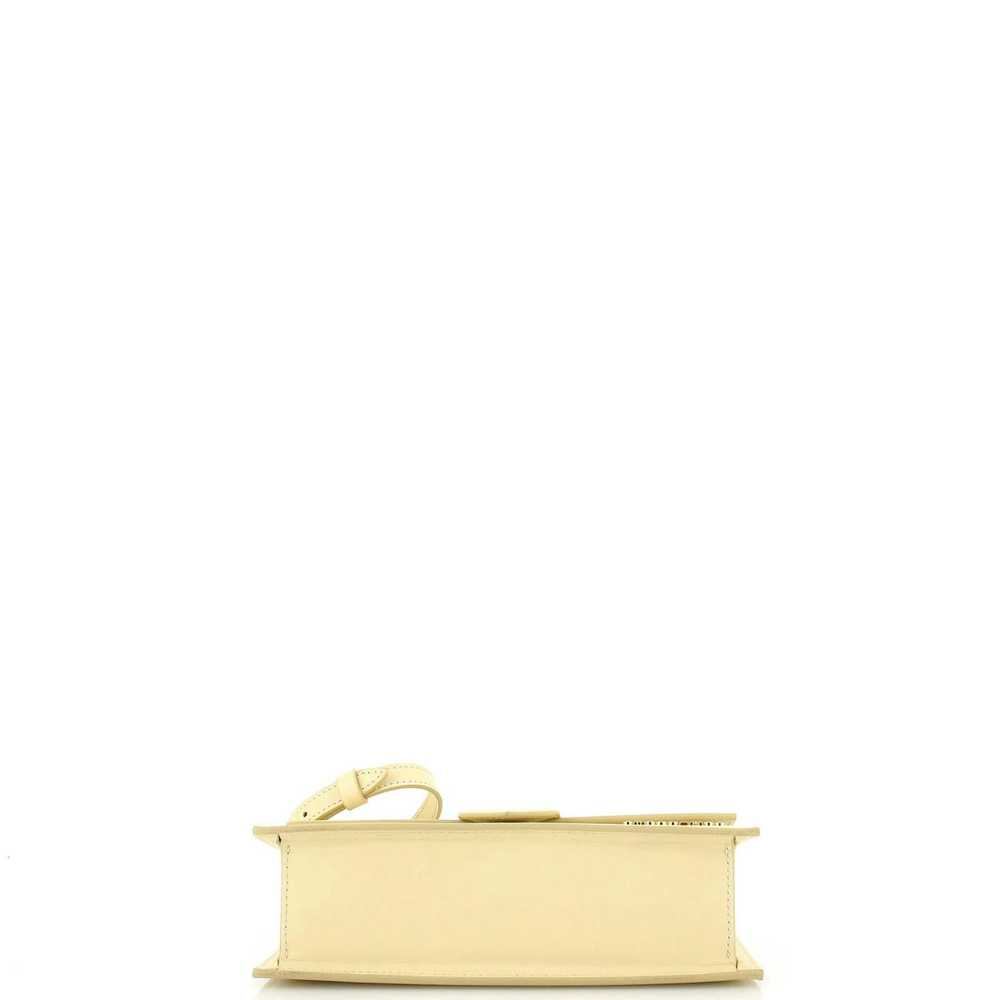 Jacquemus Le Grand Bambino Flap Bag Leather None - image 4