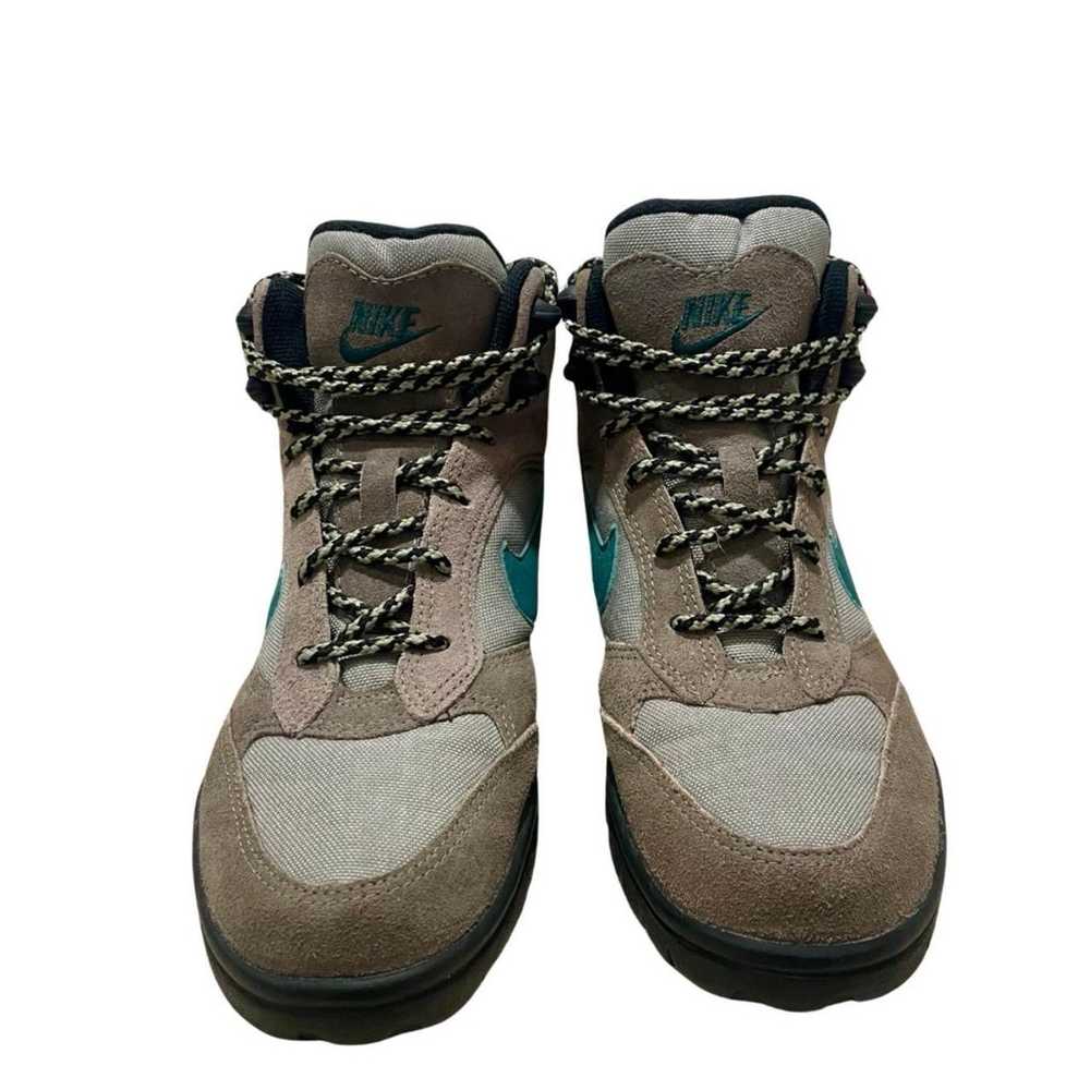 Vintage 1995 Nike ACG Hiking Boots - image 3