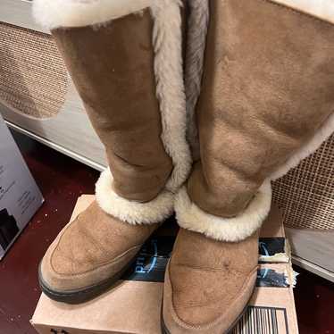 Ugg Australia tall boots