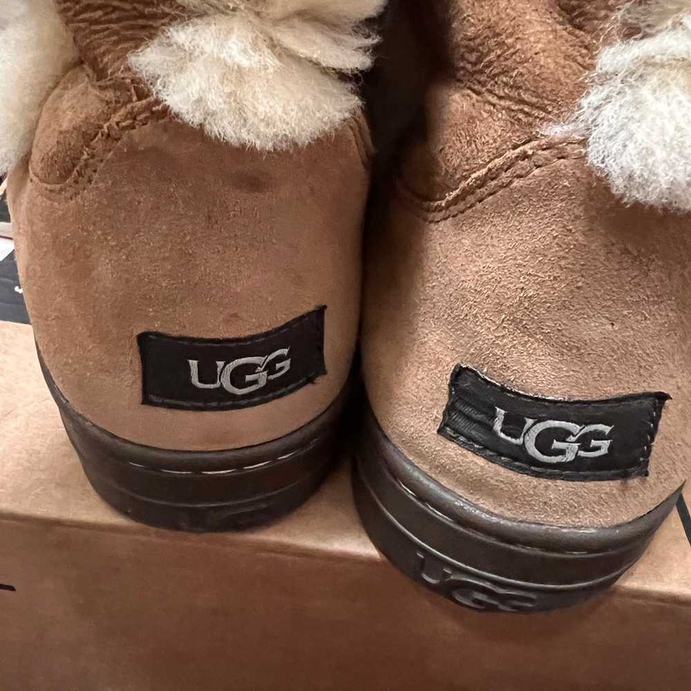 Ugg Australia tall boots - image 3