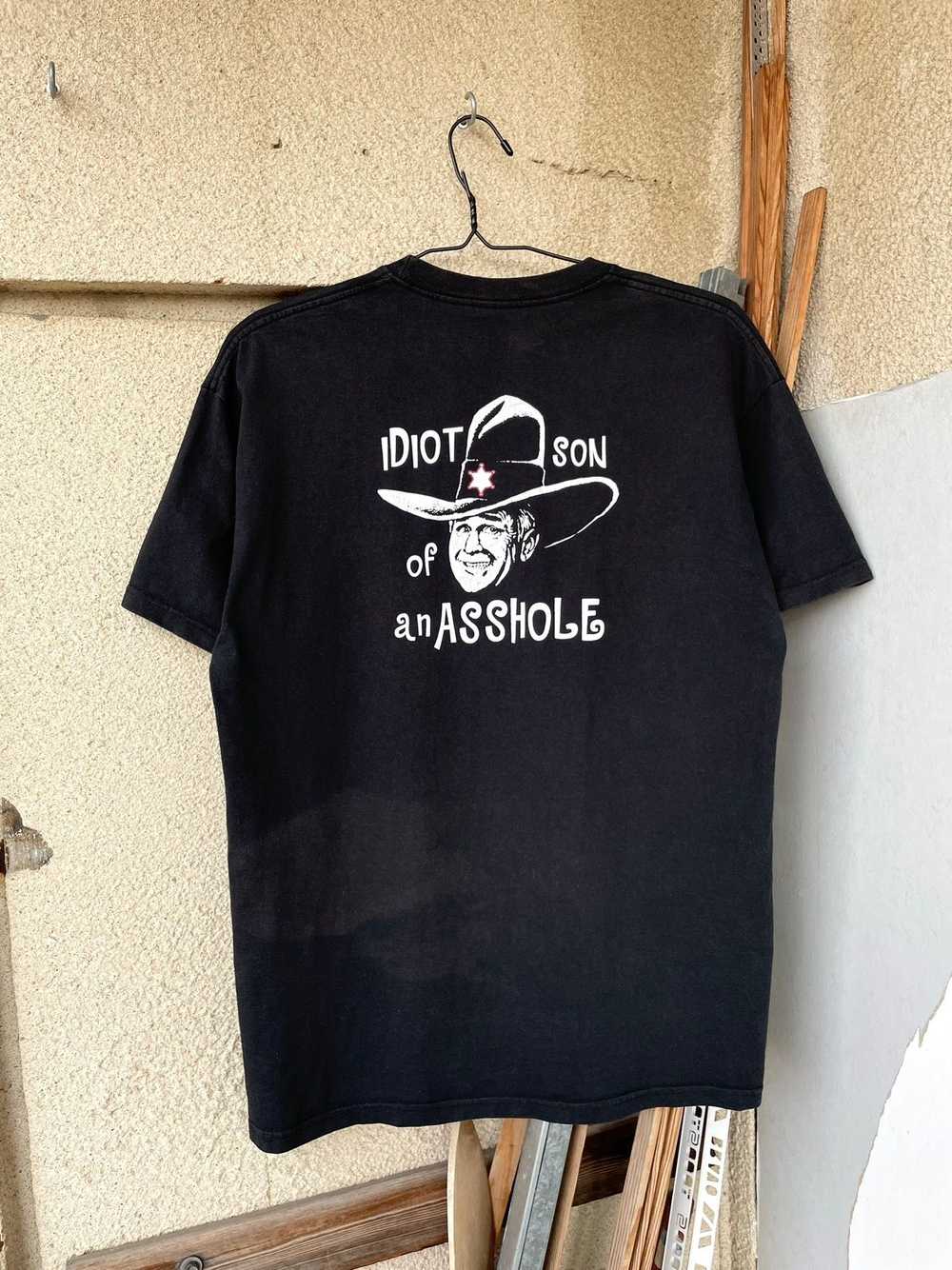 Band Tees × Rock T Shirt × Vintage Vintage NOFX I… - image 2