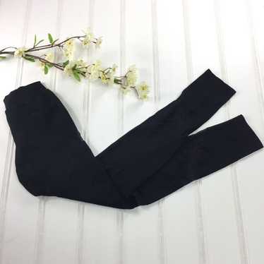 Alice + Olivia Alice + Olivia XS Base Yoga Black M