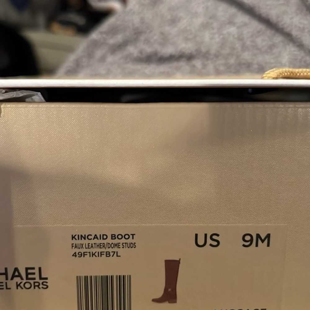 Michael Kors boots - image 10
