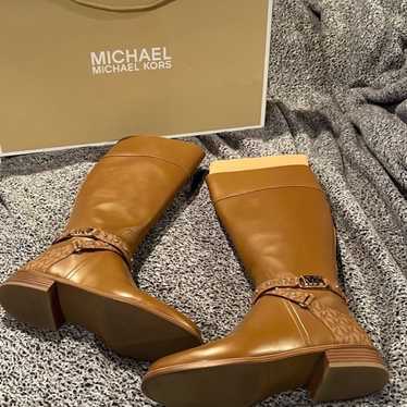 Michael Kors boots - image 1