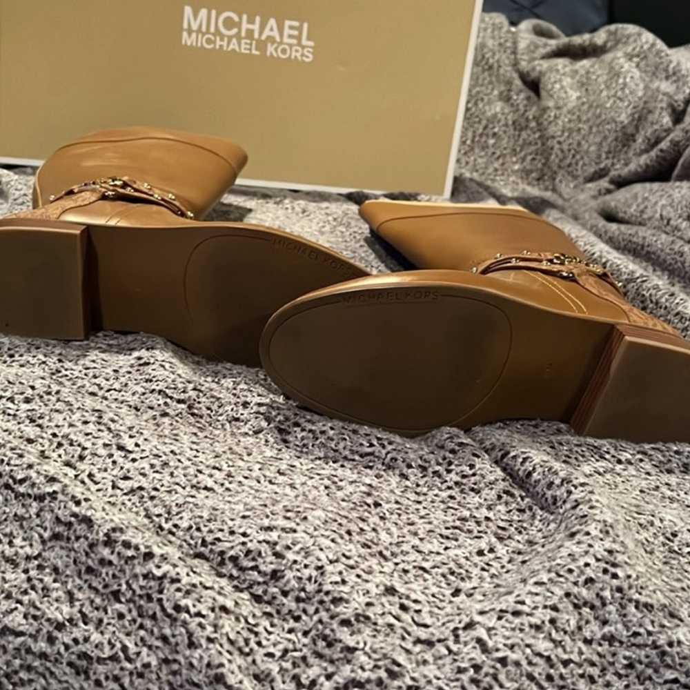 Michael Kors boots - image 3