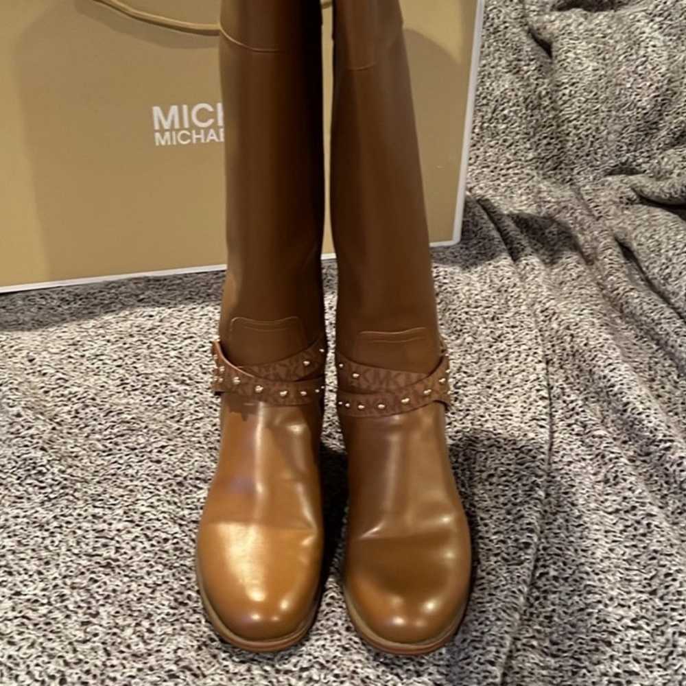 Michael Kors boots - image 4